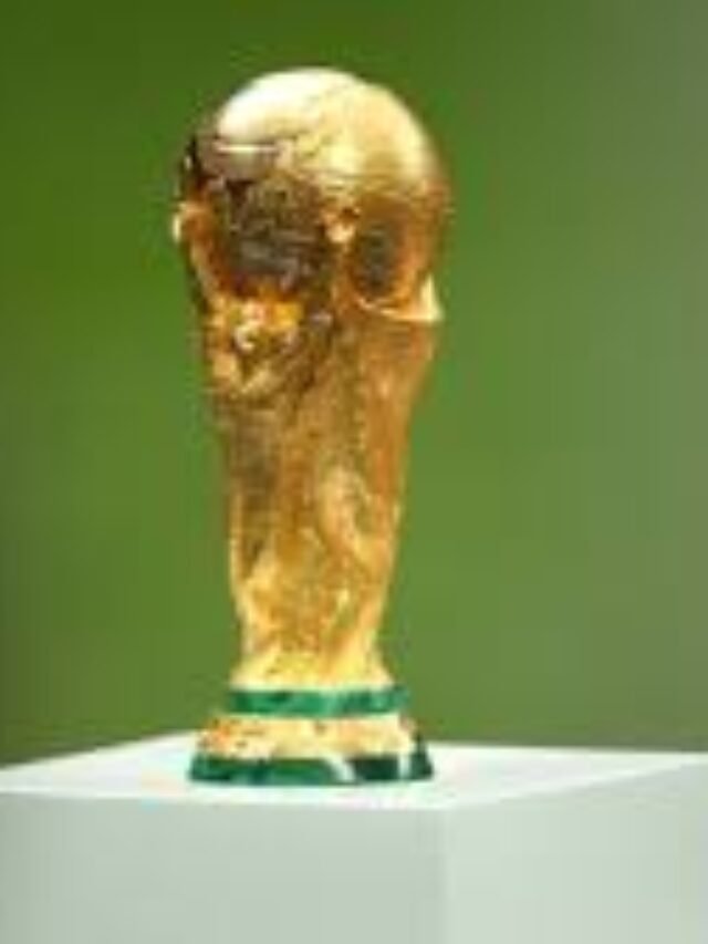 The 8 Qatar stadiums hosting FIFA World Cup 2022