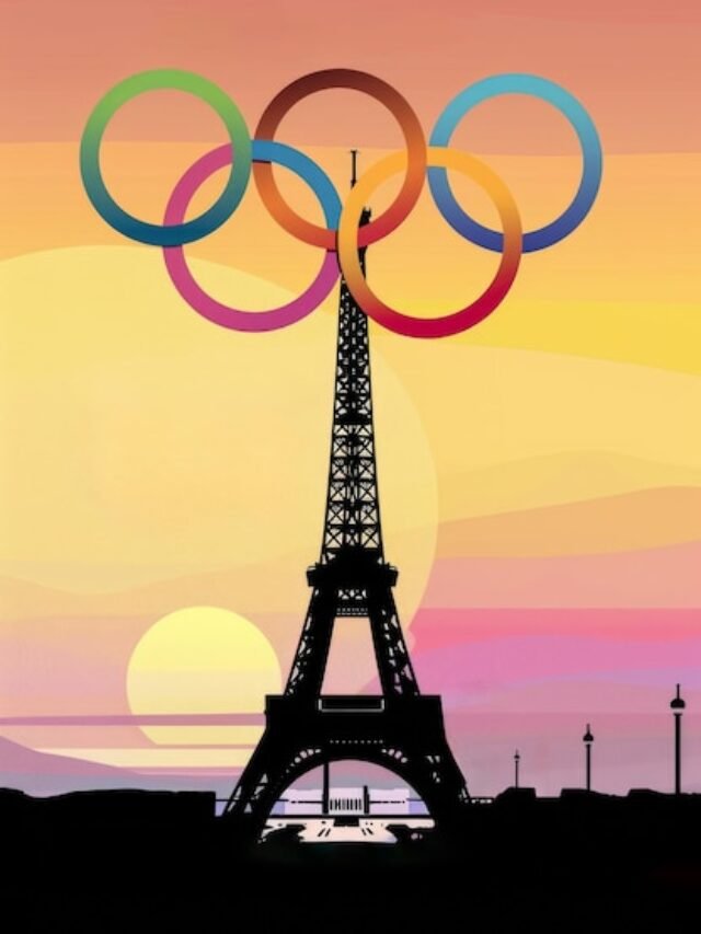 Paris 2024 Olympics-4
